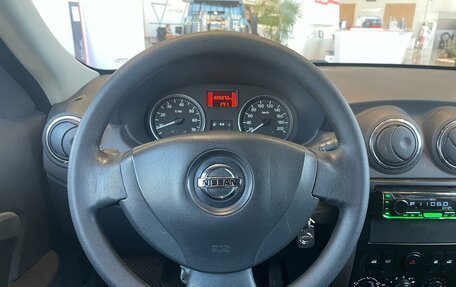 Nissan Almera, 2014 год, 555 000 рублей, 11 фотография