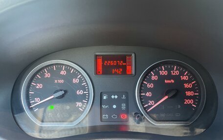 Nissan Almera, 2014 год, 555 000 рублей, 14 фотография