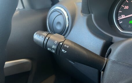 Nissan Almera, 2014 год, 555 000 рублей, 12 фотография