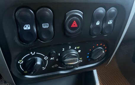 Nissan Almera, 2014 год, 555 000 рублей, 16 фотография