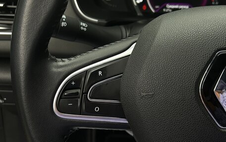 Renault Megane IV, 2020 год, 1 690 000 рублей, 8 фотография