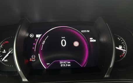 Renault Megane IV, 2020 год, 1 690 000 рублей, 11 фотография