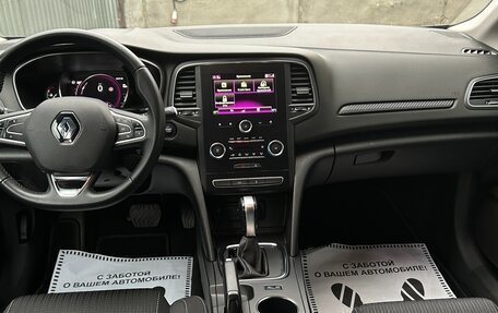 Renault Megane IV, 2020 год, 1 690 000 рублей, 7 фотография