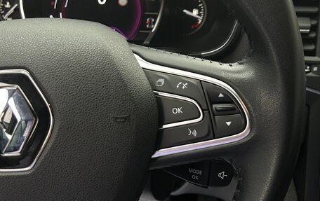 Renault Megane IV, 2020 год, 1 690 000 рублей, 9 фотография