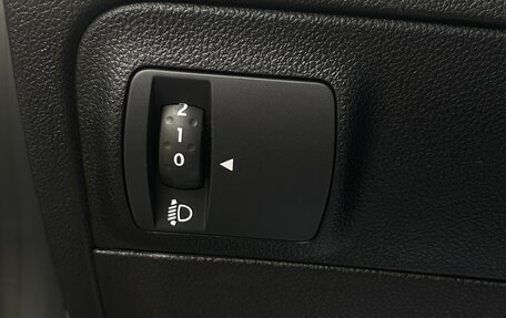 Renault Megane IV, 2020 год, 1 690 000 рублей, 15 фотография