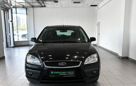 Ford Focus II рестайлинг, 2007 год, 468 000 рублей, 2 фотография