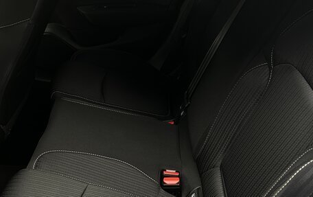Renault Megane IV, 2020 год, 1 690 000 рублей, 16 фотография