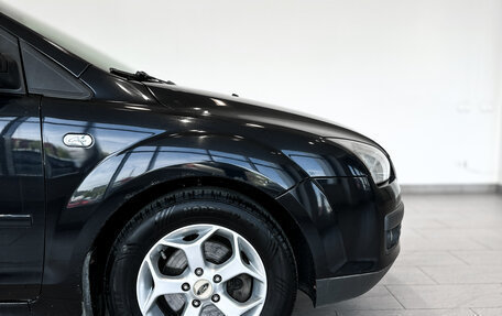 Ford Focus II рестайлинг, 2007 год, 468 000 рублей, 5 фотография