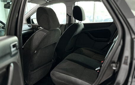 Ford Focus II рестайлинг, 2007 год, 468 000 рублей, 13 фотография