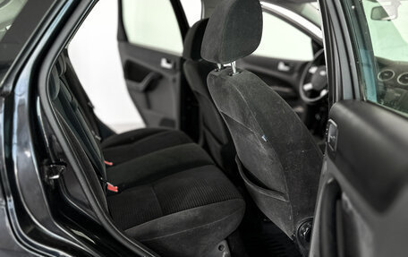 Ford Focus II рестайлинг, 2007 год, 468 000 рублей, 11 фотография