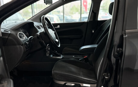 Ford Focus II рестайлинг, 2007 год, 468 000 рублей, 16 фотография