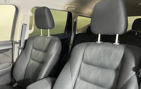 Mitsubishi Pajero Sport III рестайлинг, 2018 год, 2 700 000 рублей, 30 фотография