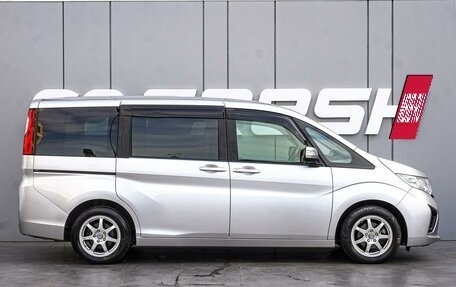 Honda Stepwgn IV, 2015 год, 1 680 000 рублей, 5 фотография
