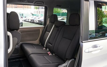 Honda Stepwgn IV, 2015 год, 1 680 000 рублей, 7 фотография