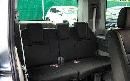 Honda Stepwgn IV, 2015 год, 1 680 000 рублей, 12 фотография