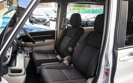 Honda Stepwgn IV, 2015 год, 1 680 000 рублей, 8 фотография