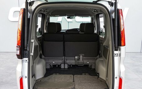 Honda Stepwgn IV, 2015 год, 1 680 000 рублей, 22 фотография