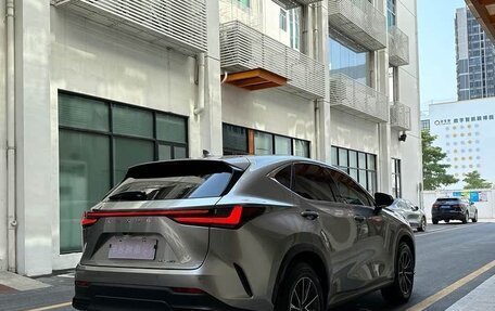 Lexus NX, 2022 год, 3 000 000 рублей, 6 фотография