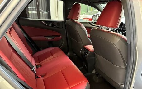 Lexus NX, 2022 год, 3 000 000 рублей, 12 фотография
