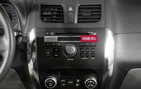Suzuki SX4 II рестайлинг, 2013 год, 1 045 000 рублей, 15 фотография