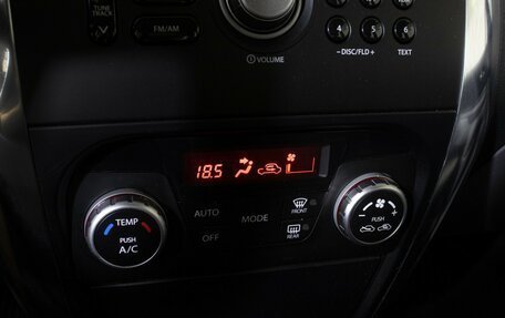 Suzuki SX4 II рестайлинг, 2013 год, 1 045 000 рублей, 19 фотография