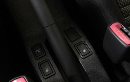 Suzuki SX4 II рестайлинг, 2013 год, 1 045 000 рублей, 20 фотография