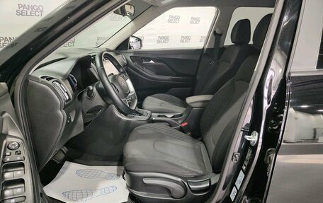 Hyundai Creta, 2022 год, 2 194 000 рублей, 12 фотография