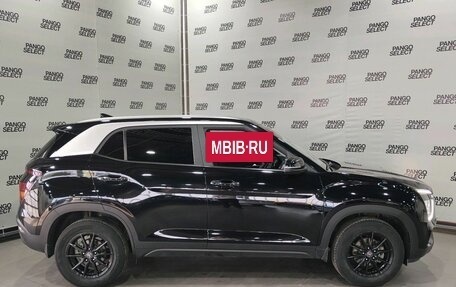 Hyundai Creta, 2022 год, 2 194 000 рублей, 7 фотография