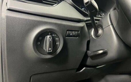 Skoda Rapid II, 2021 год, 1 299 000 рублей, 9 фотография