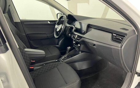 Skoda Rapid II, 2021 год, 1 299 000 рублей, 14 фотография