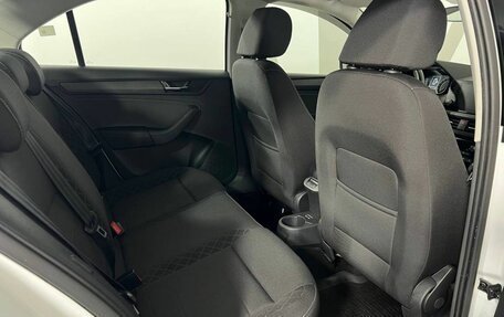 Skoda Rapid II, 2021 год, 1 299 000 рублей, 16 фотография