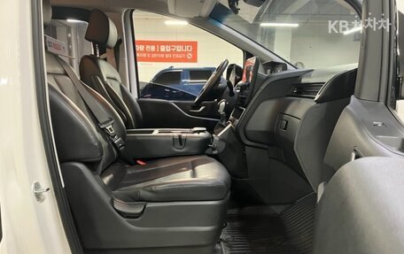 Hyundai Staria, 2021 год, 2 795 000 рублей, 11 фотография
