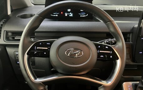 Hyundai Staria, 2021 год, 2 795 000 рублей, 6 фотография