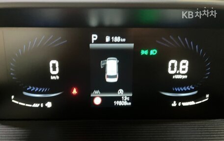 Hyundai Staria, 2021 год, 2 795 000 рублей, 13 фотография