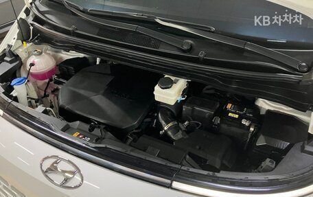 Hyundai Staria, 2021 год, 2 795 000 рублей, 8 фотография