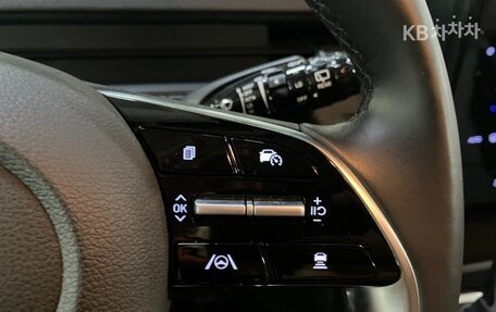 Hyundai Staria, 2021 год, 2 795 000 рублей, 16 фотография