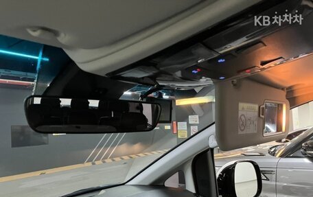 Hyundai Staria, 2021 год, 2 795 000 рублей, 21 фотография