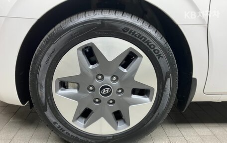 Hyundai Staria, 2021 год, 2 795 000 рублей, 23 фотография