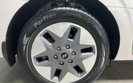 Hyundai Staria, 2021 год, 2 795 000 рублей, 25 фотография