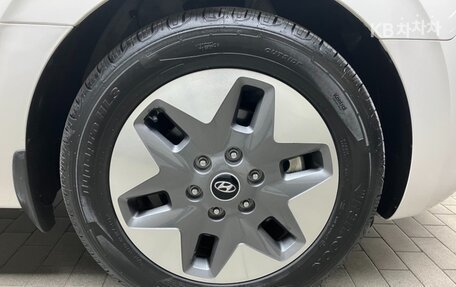 Hyundai Staria, 2021 год, 2 795 000 рублей, 26 фотография