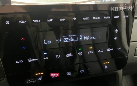 Hyundai Staria, 2021 год, 2 795 000 рублей, 19 фотография