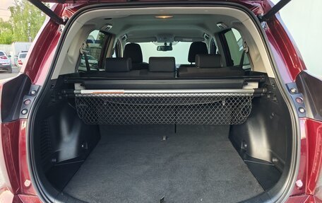 Toyota RAV4, 2017 год, 2 690 000 рублей, 7 фотография