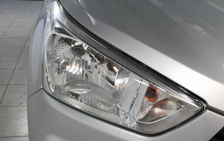 Hyundai Creta I рестайлинг, 2020 год, 1 755 000 рублей, 9 фотография
