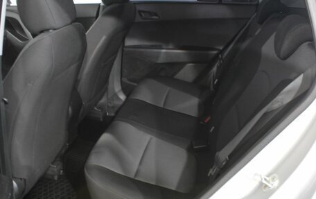 Hyundai Creta I рестайлинг, 2020 год, 1 755 000 рублей, 18 фотография