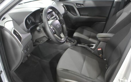 Hyundai Creta I рестайлинг, 2020 год, 1 755 000 рублей, 17 фотография