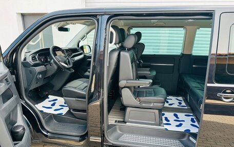 Volkswagen Multivan T6 рестайлинг, 2022 год, 5 190 000 рублей, 7 фотография