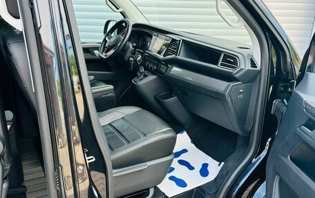 Volkswagen Multivan T6 рестайлинг, 2022 год, 5 190 000 рублей, 6 фотография