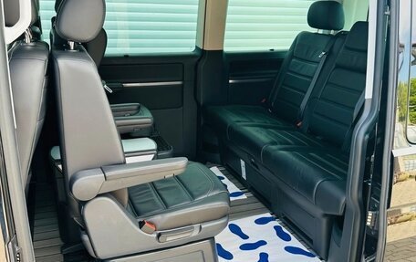 Volkswagen Multivan T6 рестайлинг, 2022 год, 5 190 000 рублей, 9 фотография