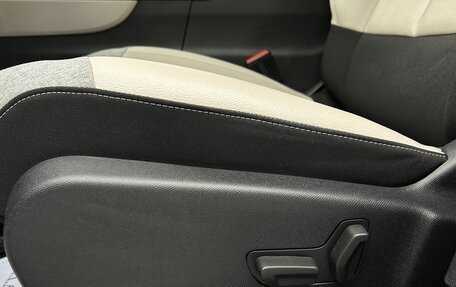 Citroen C5 Aircross I, 2019 год, 2 490 000 рублей, 12 фотография
