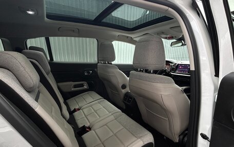 Citroen C5 Aircross I, 2019 год, 2 490 000 рублей, 13 фотография